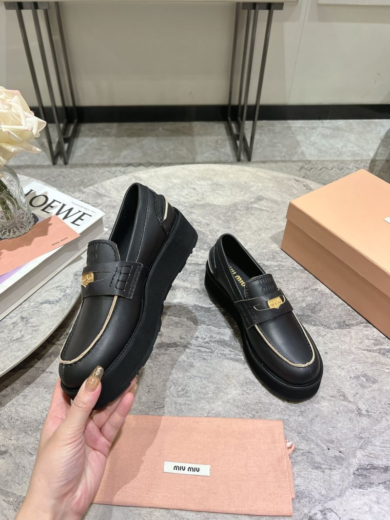 Miu Miu Shoes